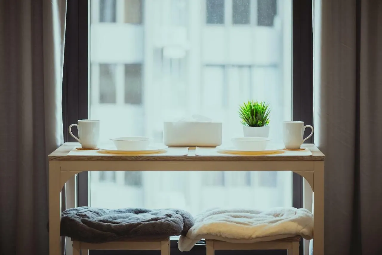 Muji Home 1 - Sea And City View 2Br At 218 Tropicana Near Komtar Foodheaven With Netflix & Tv Box George Town